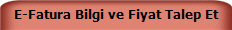 E-Fatura Bilgi ve Fiyat Talep Et