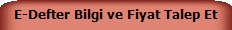 E-Defter Bilgi ve Fiyat Talep Et